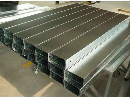 電纜橋架的主要用途有哪些？